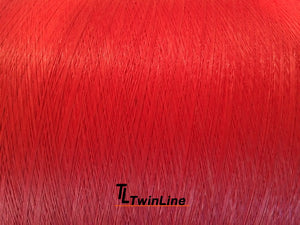 Bargain Bin - Kevlar®  20 (3.5 LB Lot) (RED)
