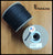 Braided Technora® 950 - Spools (BLACK)